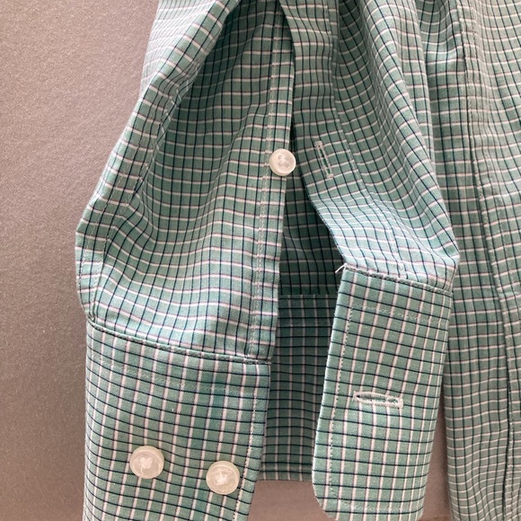 Hugo designer dress shirt - Picture 3 of 3